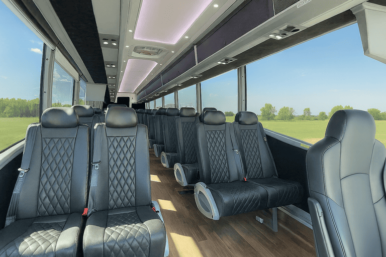 Easy Travel Throughout Miami