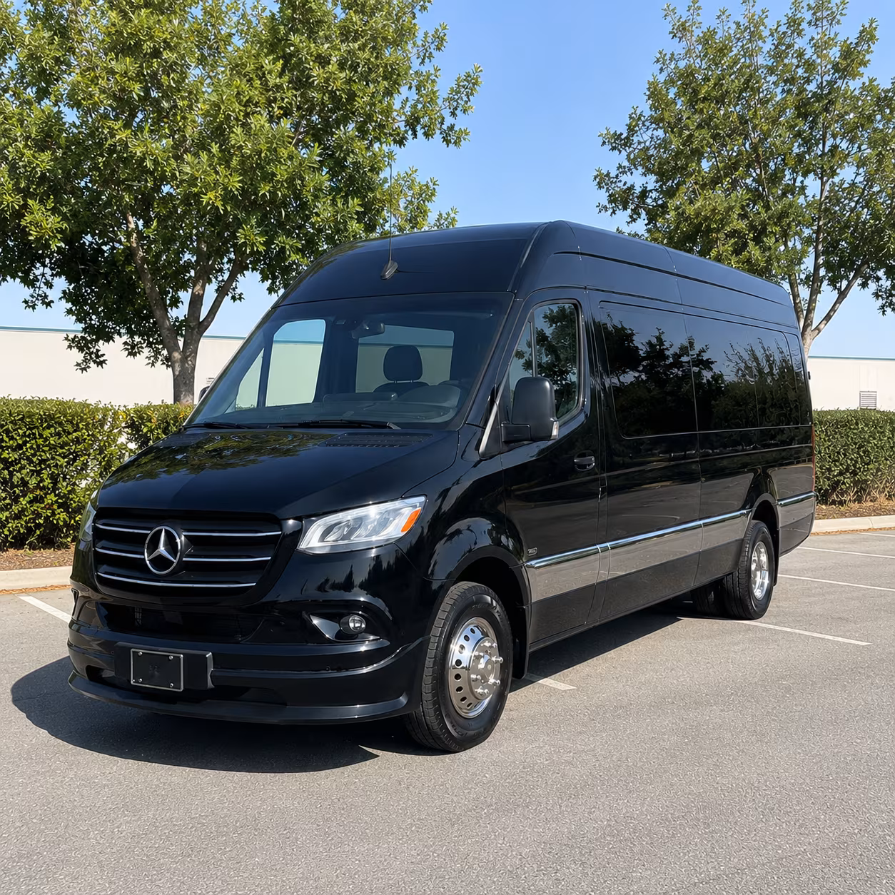 find transportation for your next bachelor or bachelorette party 1