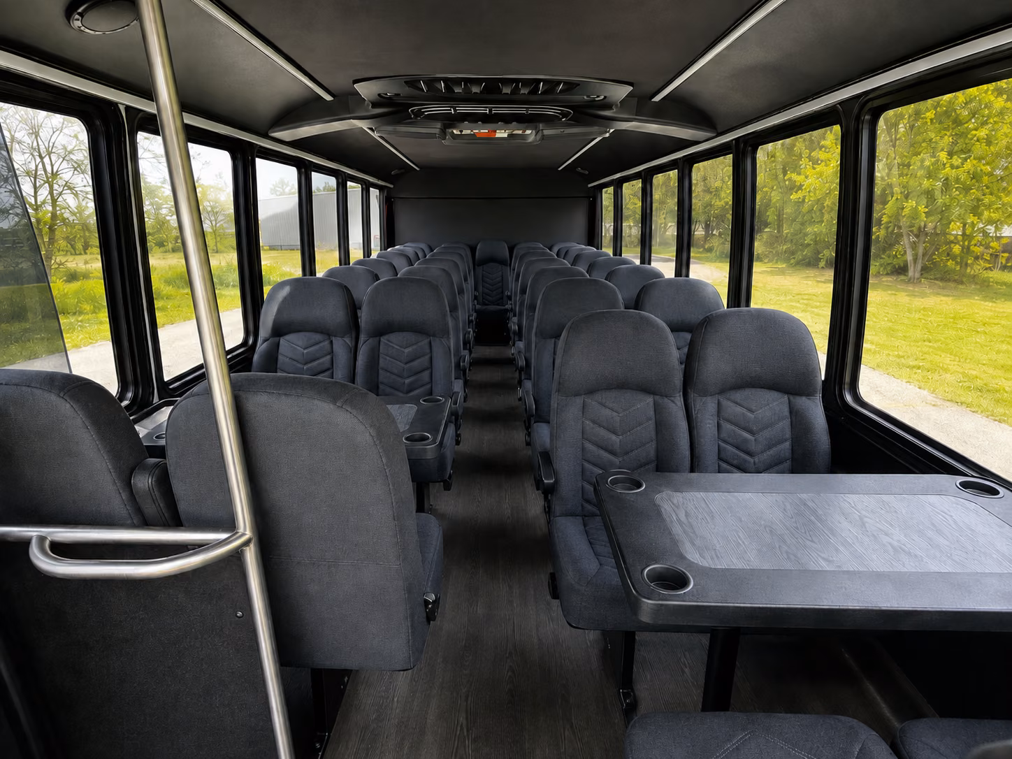 find transportation for your next bachelor or bachelorette party 2