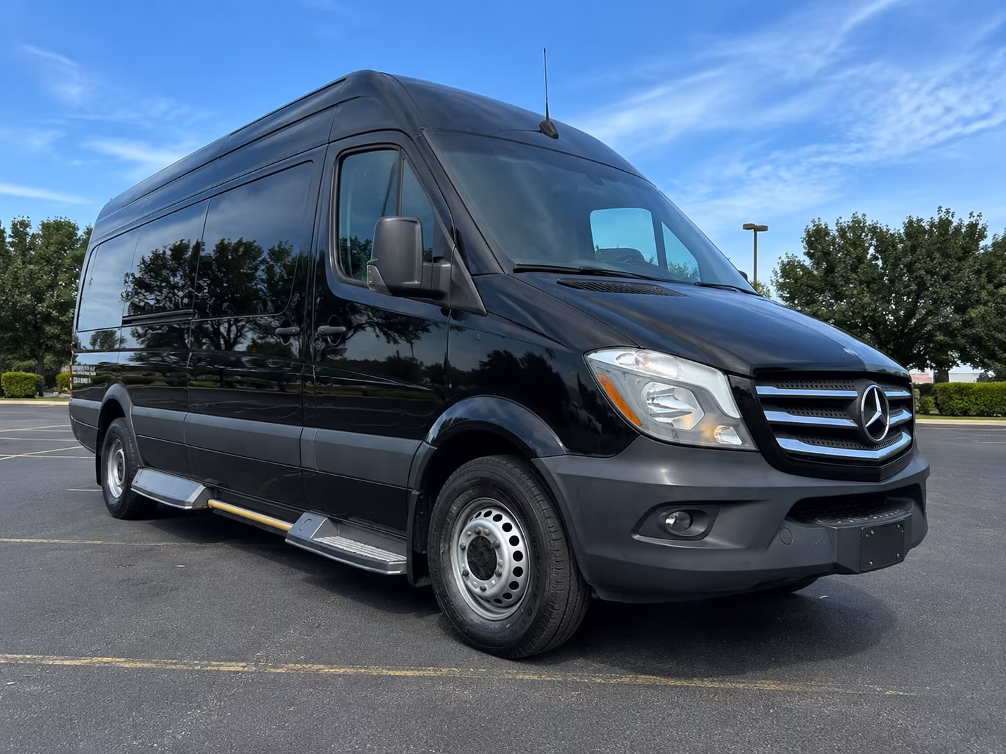 find transportation for your next bachelor or bachelorette party 3