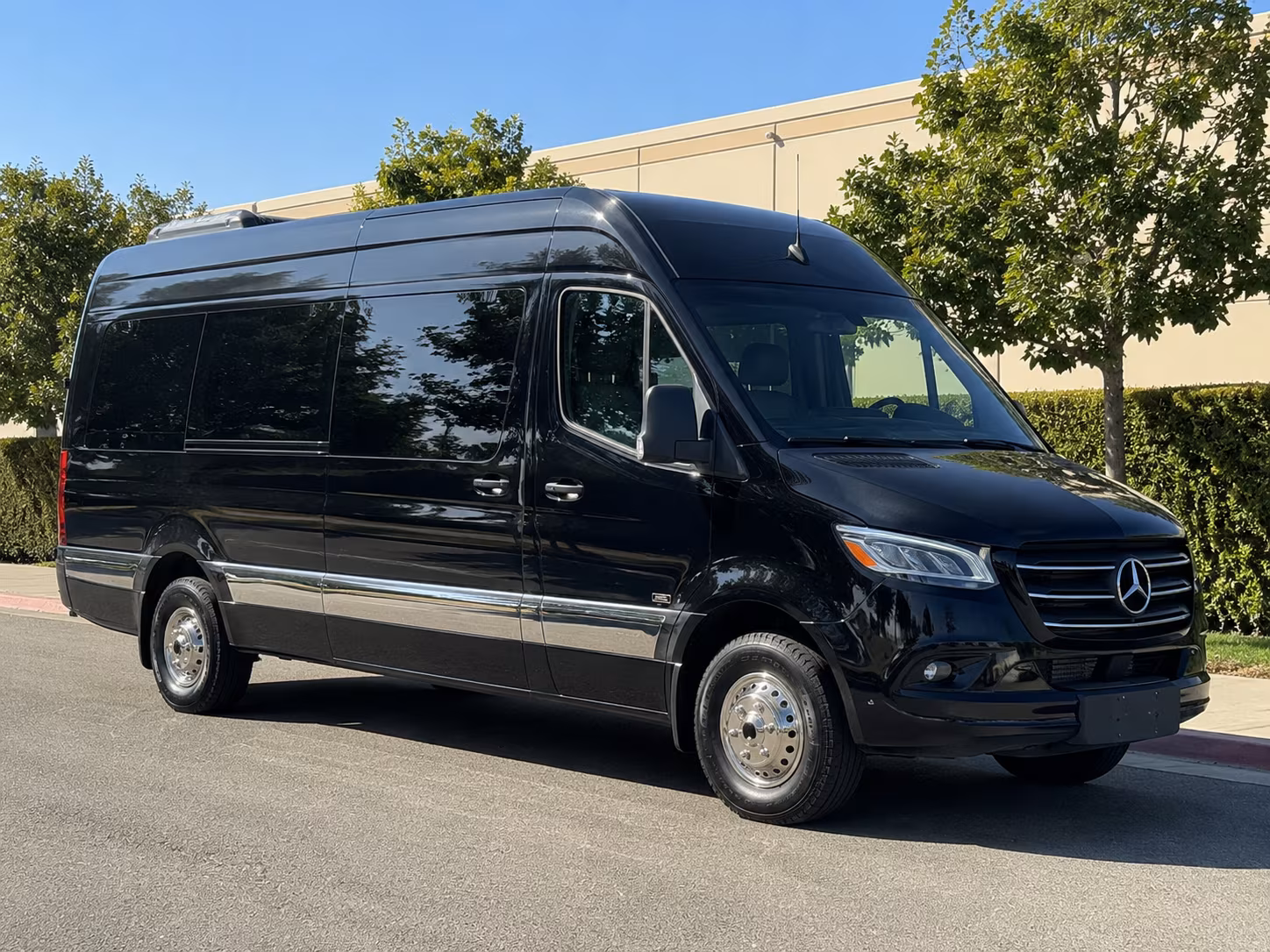 find transportation for your next birthday 1