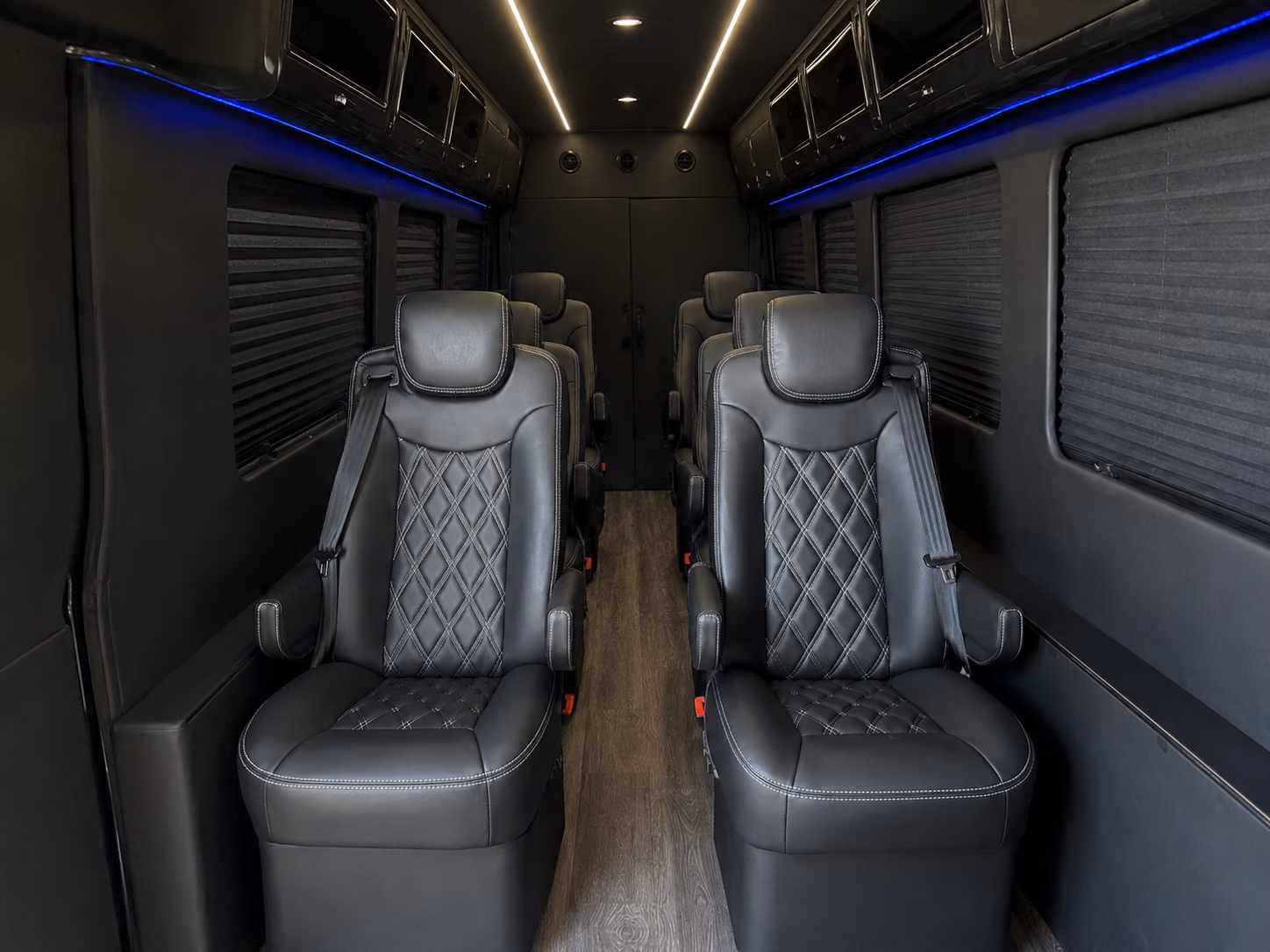 find transportation for your next birthday 2