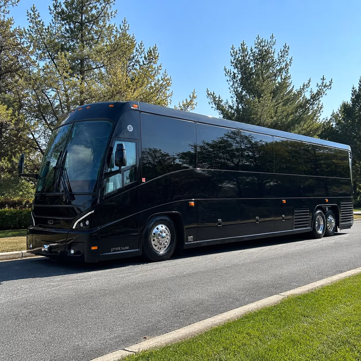 find transportation for your next birthday 3