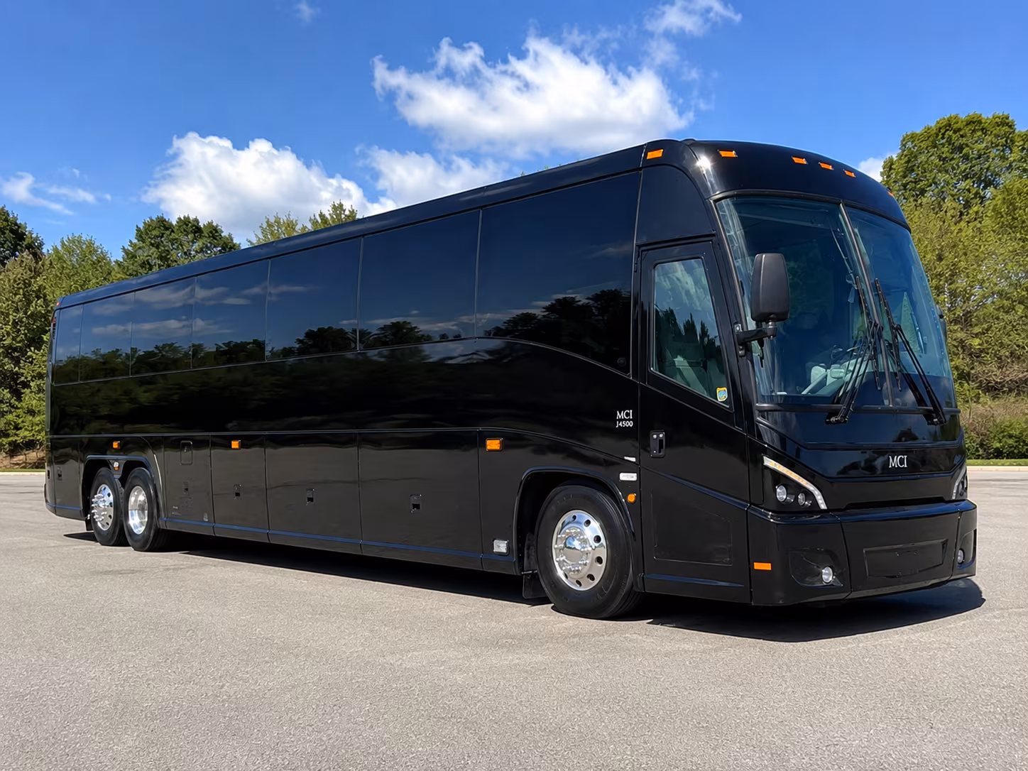 find transportation for your next birthday 4