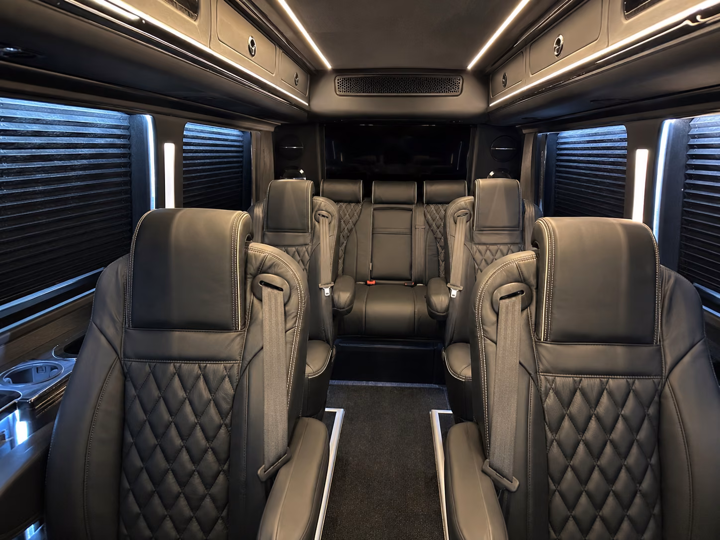 find transportation for your next birthday 5