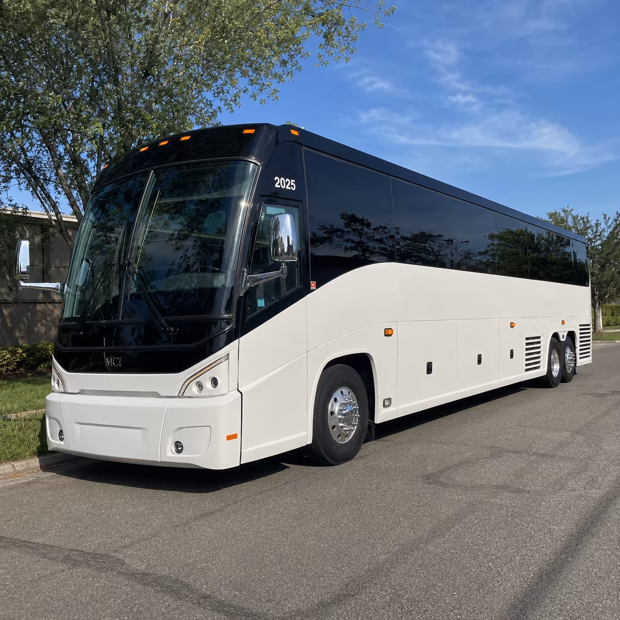 find transportation for your next church or religious group 1