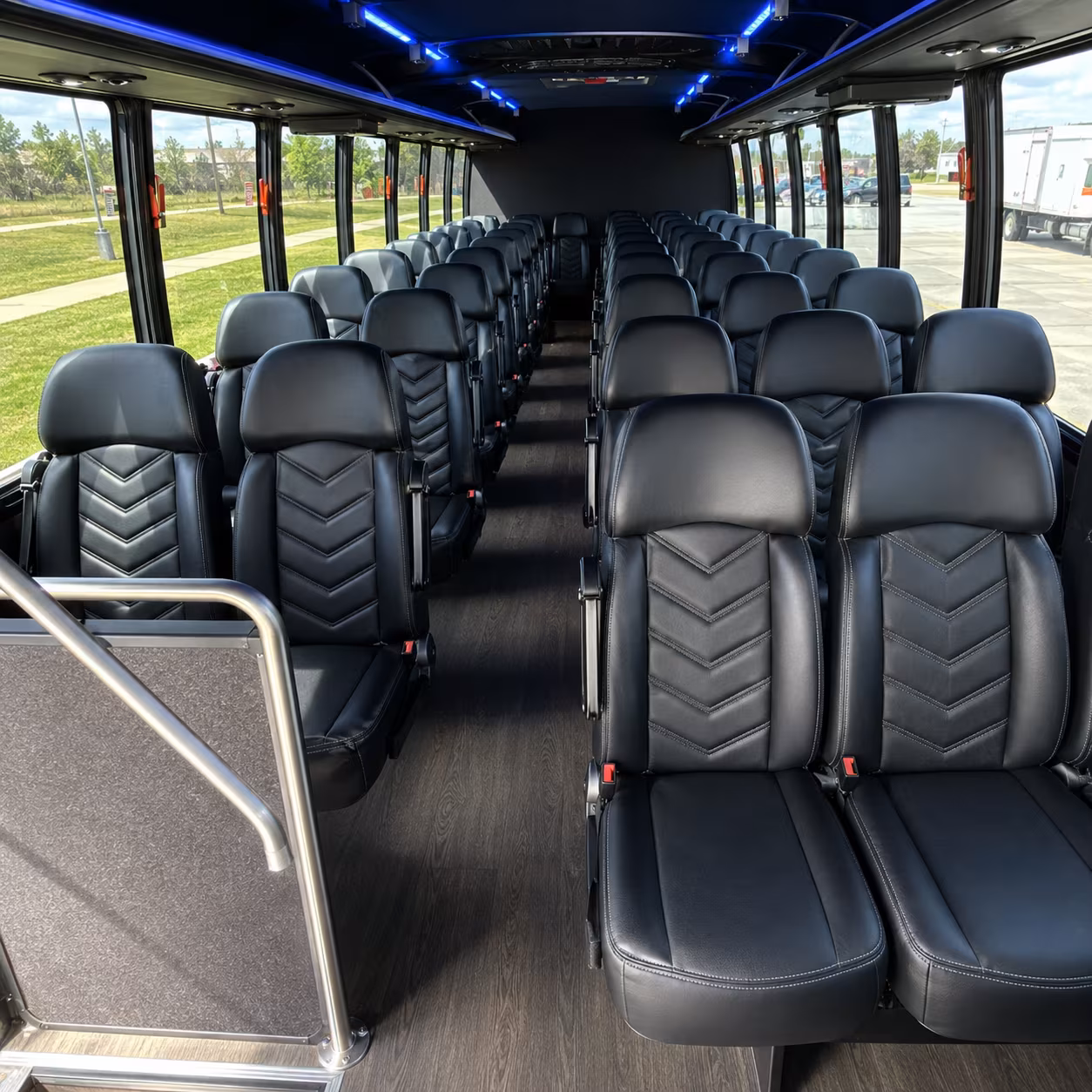 find transportation for your next church or religious group 2