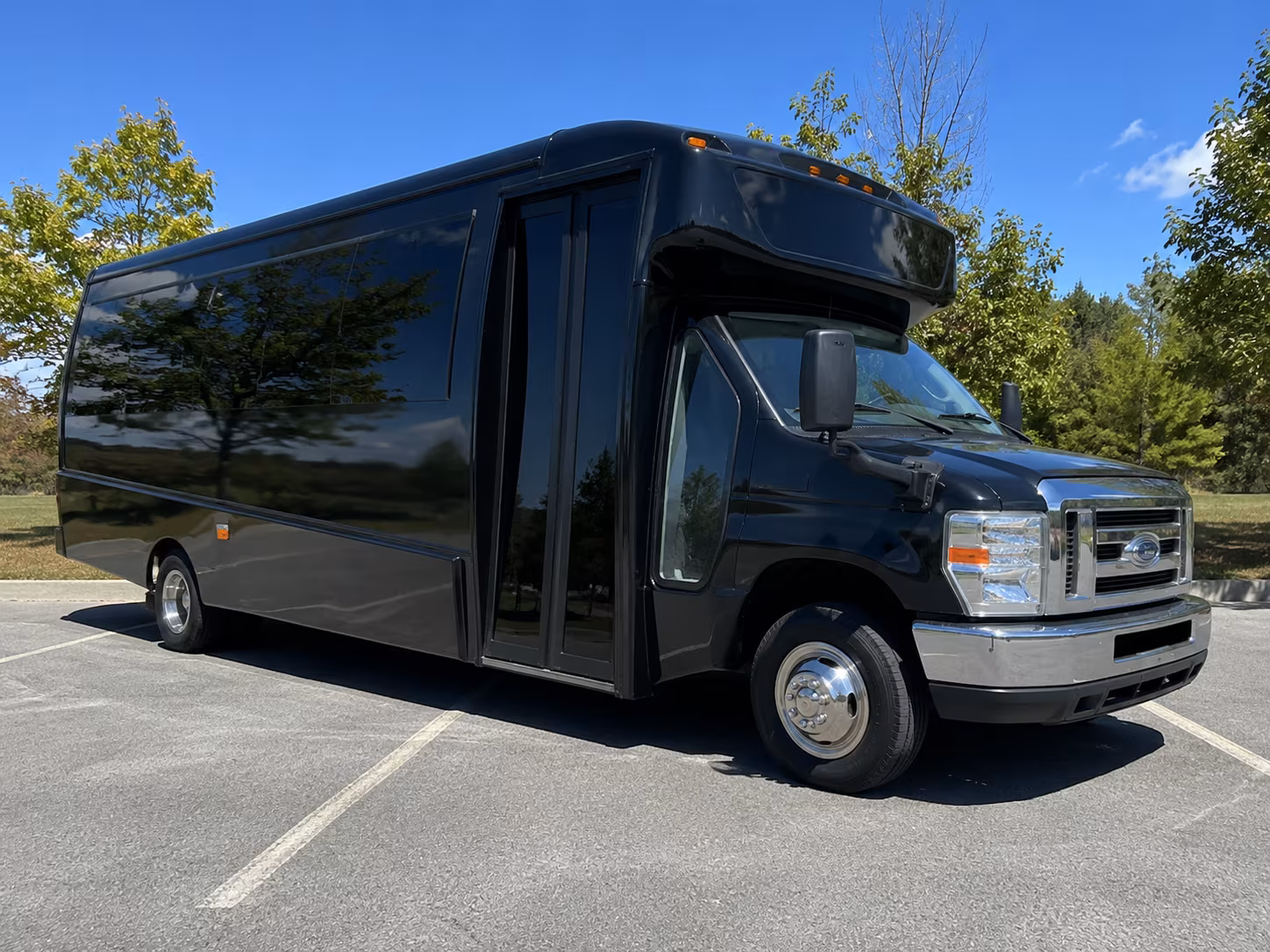 find transportation for your next church or religious group 4