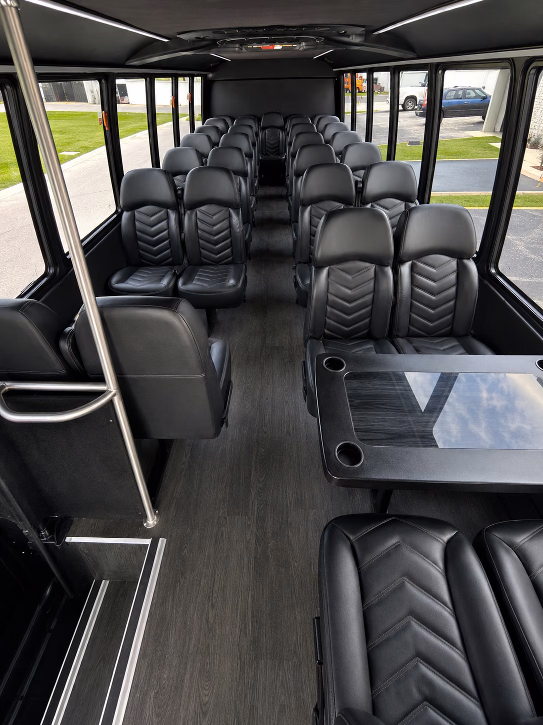 find transportation for your next church or religious group 5