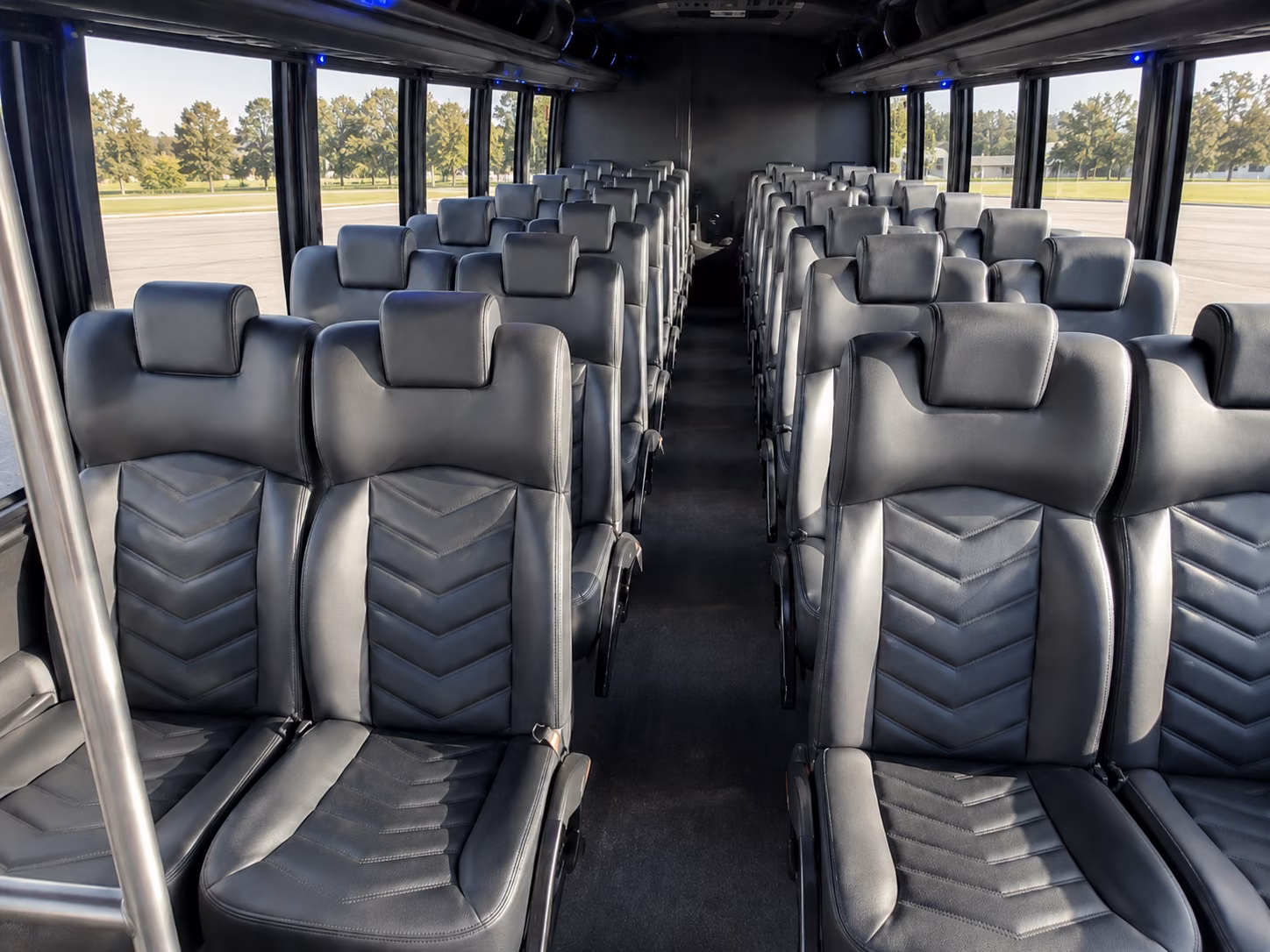 find transportation for your next concert or music festival 1