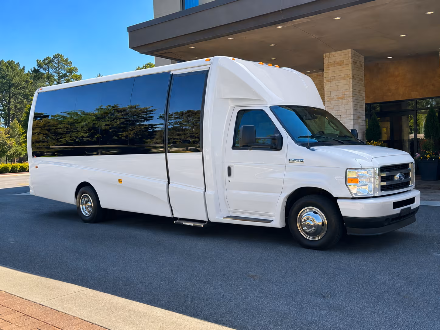find transportation for your next concert or music festival 5