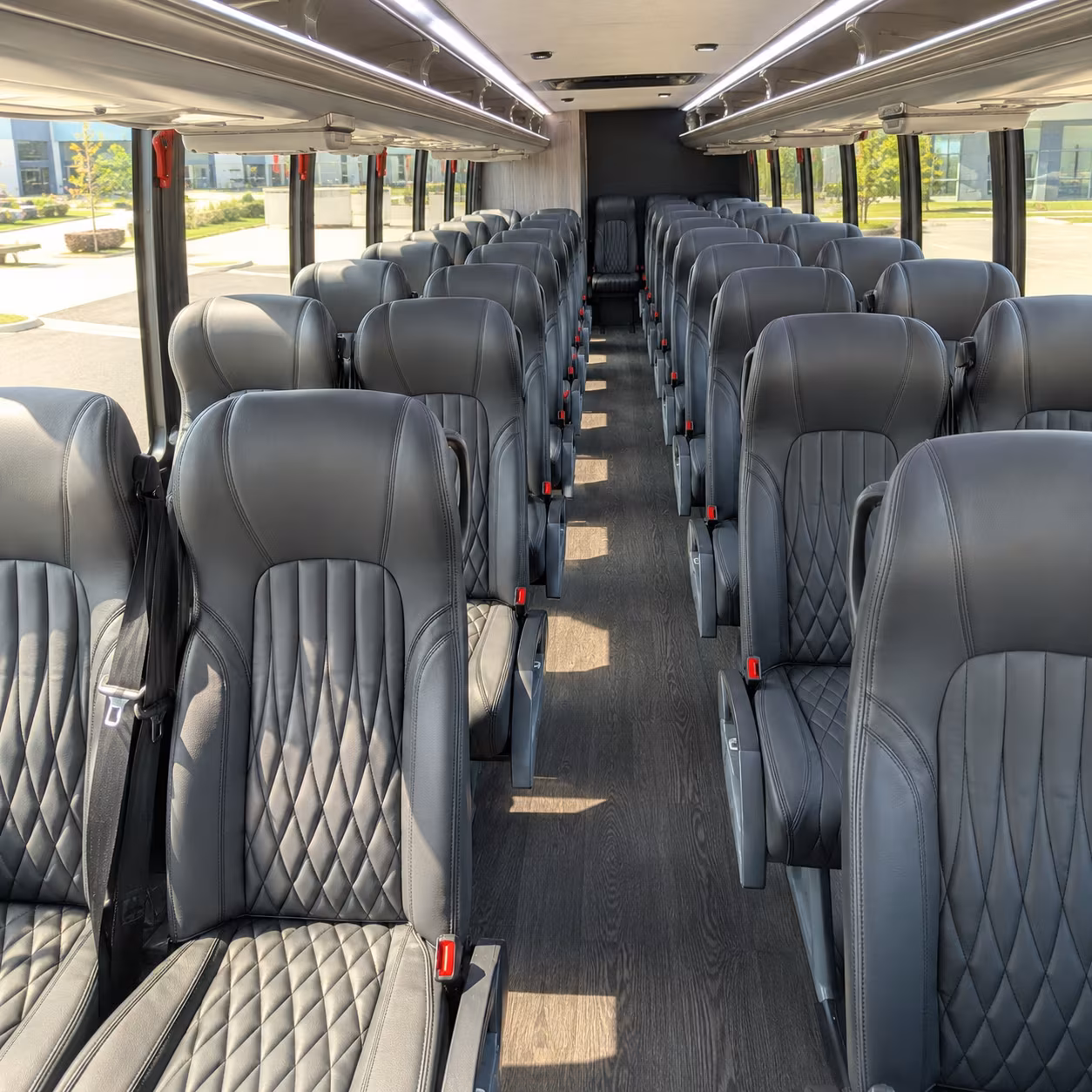 find transportation for your next convention or trade show 1