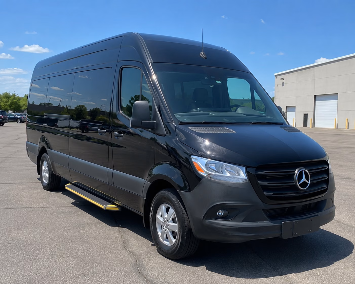 find transportation for your next corporate event 2
