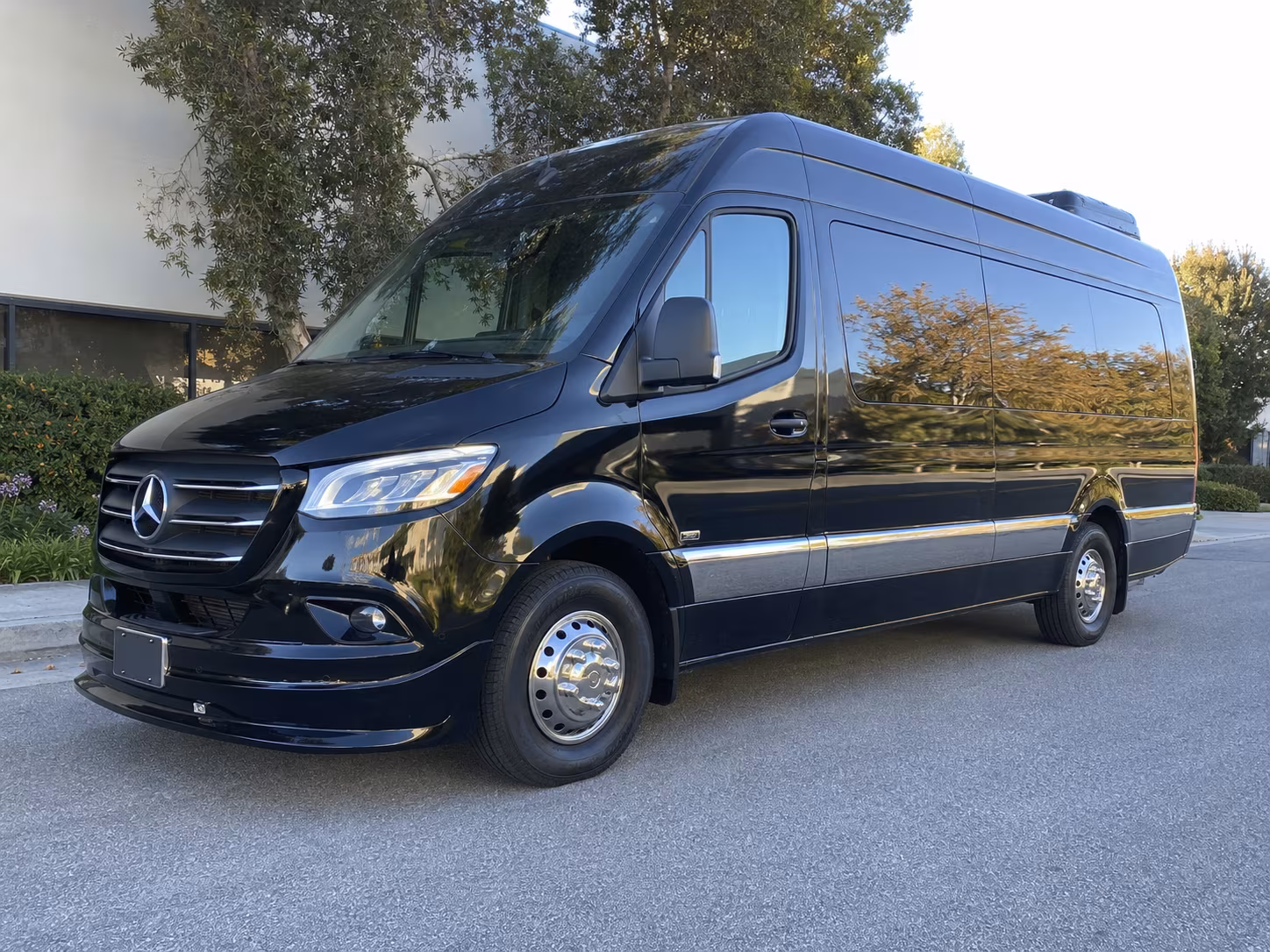 find transportation for your next corporate event 4