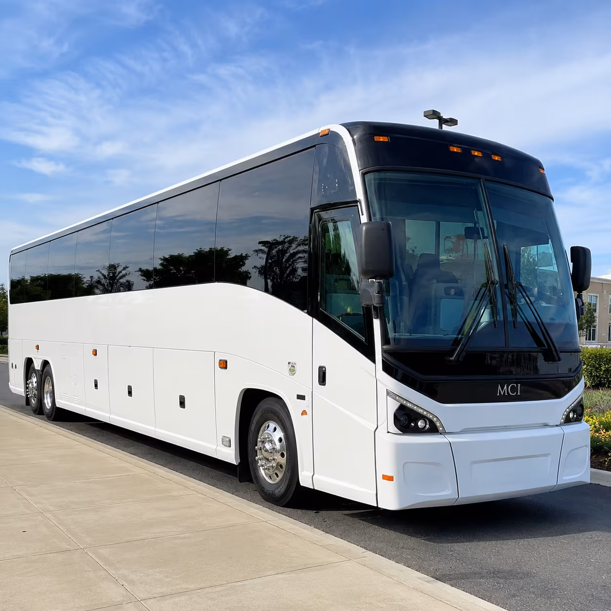find transportation for your next corporate event 5
