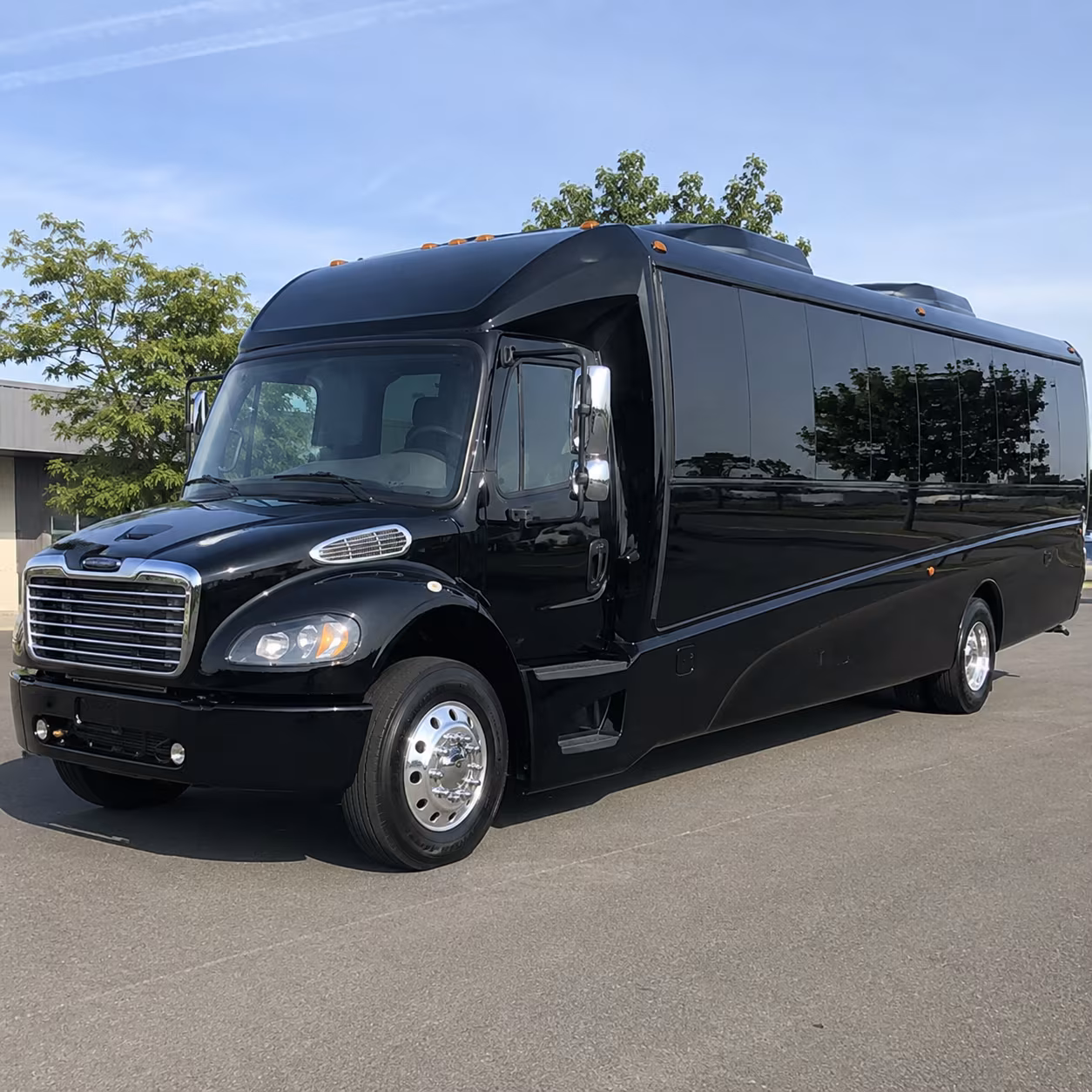 find transportation for your next field trip 2