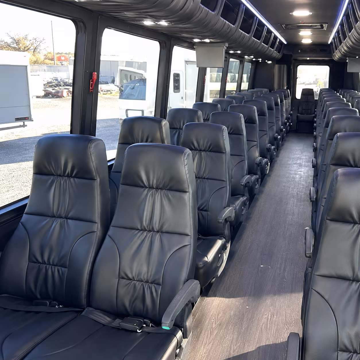 find transportation for your next field trip 5