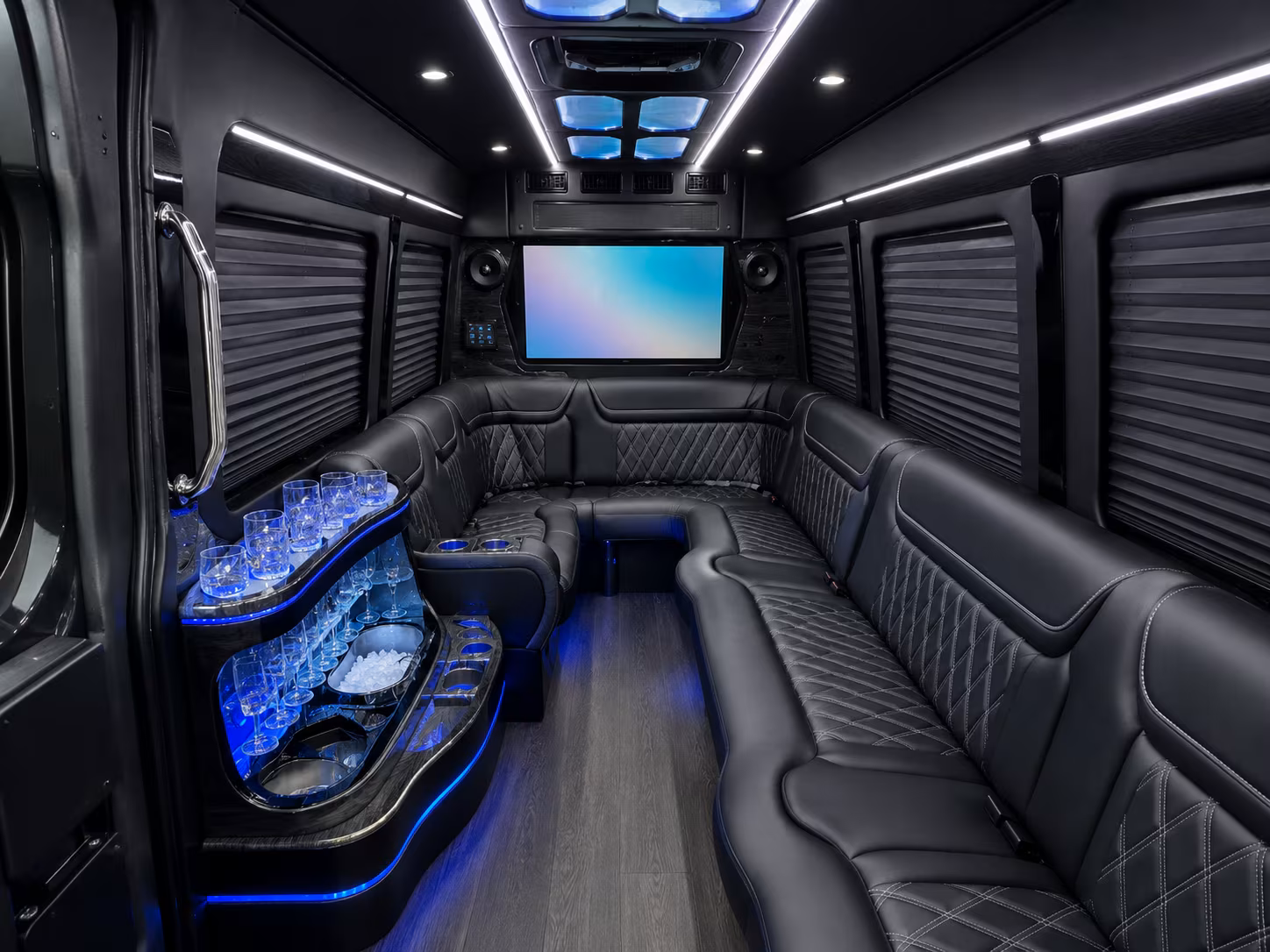 find transportation for your next private event 2