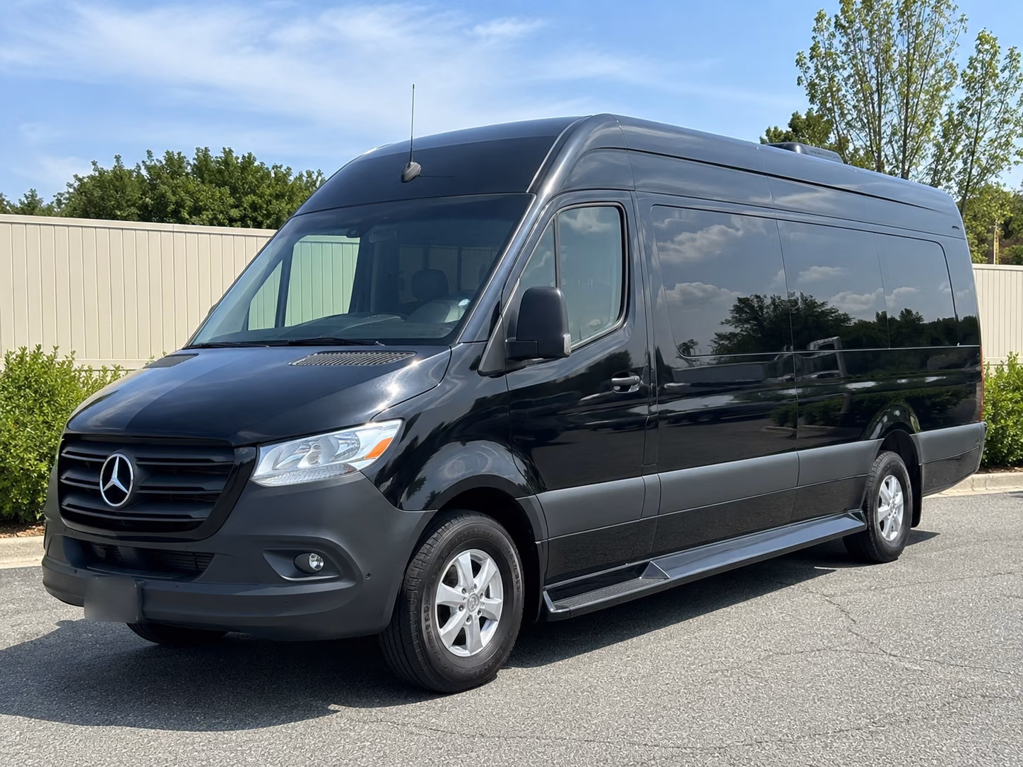 find transportation for your next private event 5