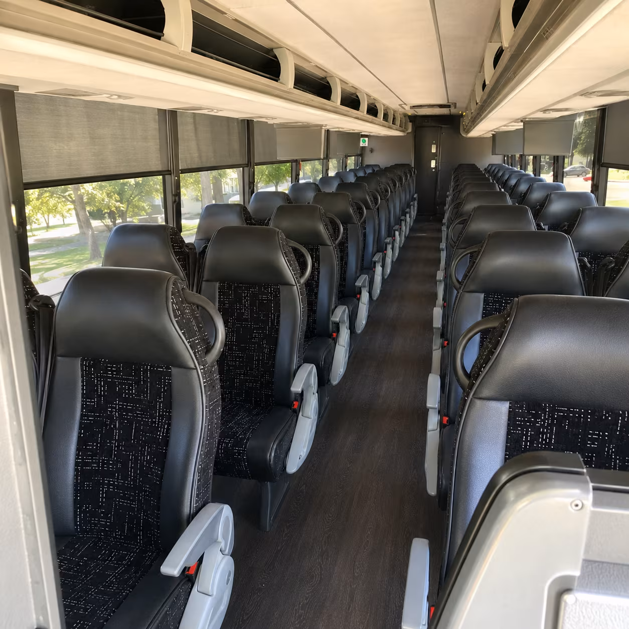 find transportation for your next prom 4