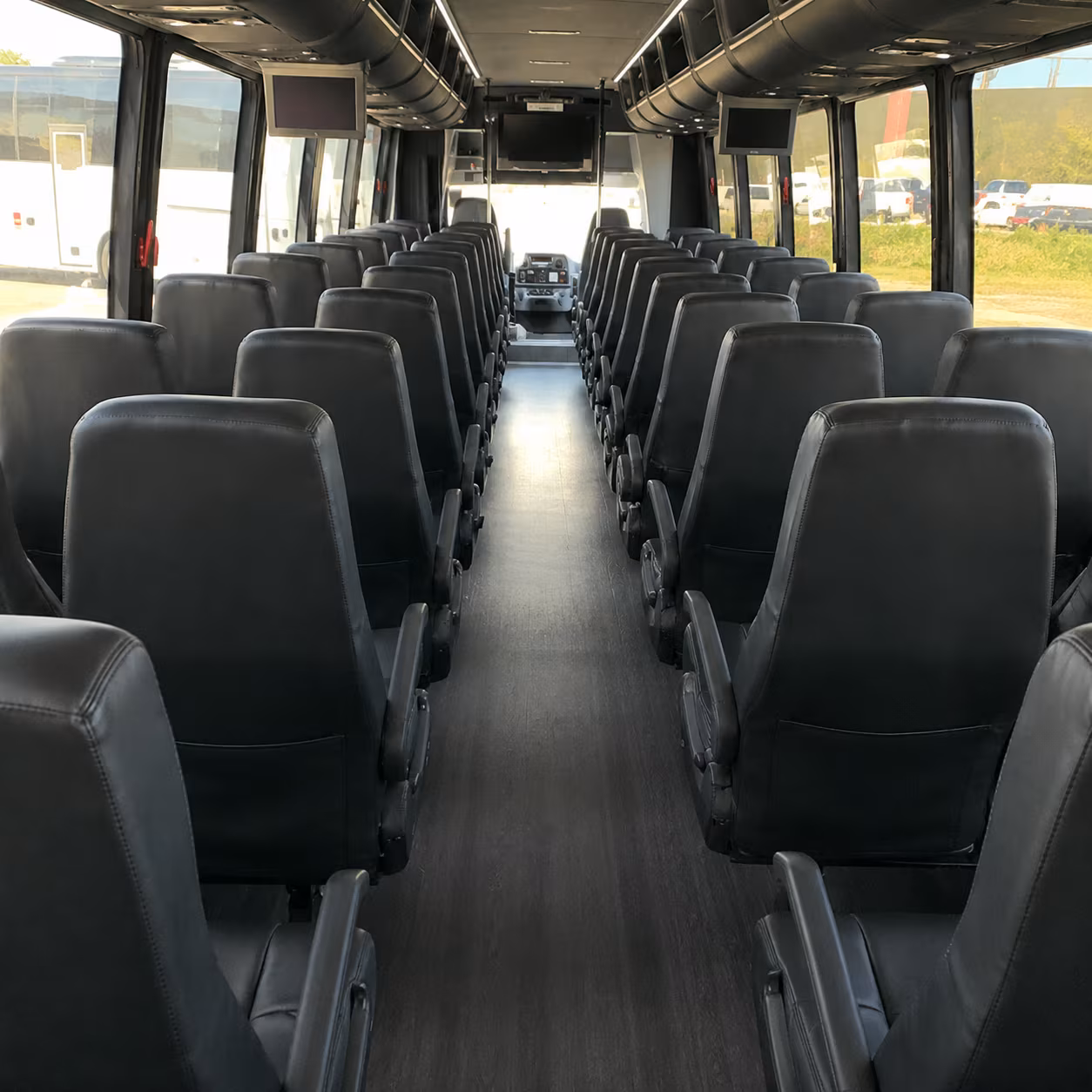 find transportation for your next prom 5