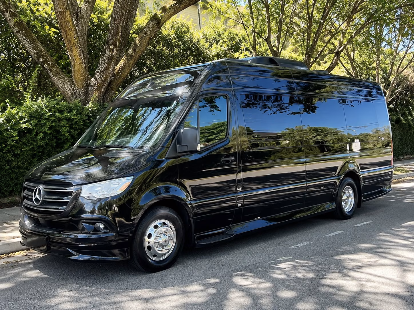 find transportation for your next sporting event 1