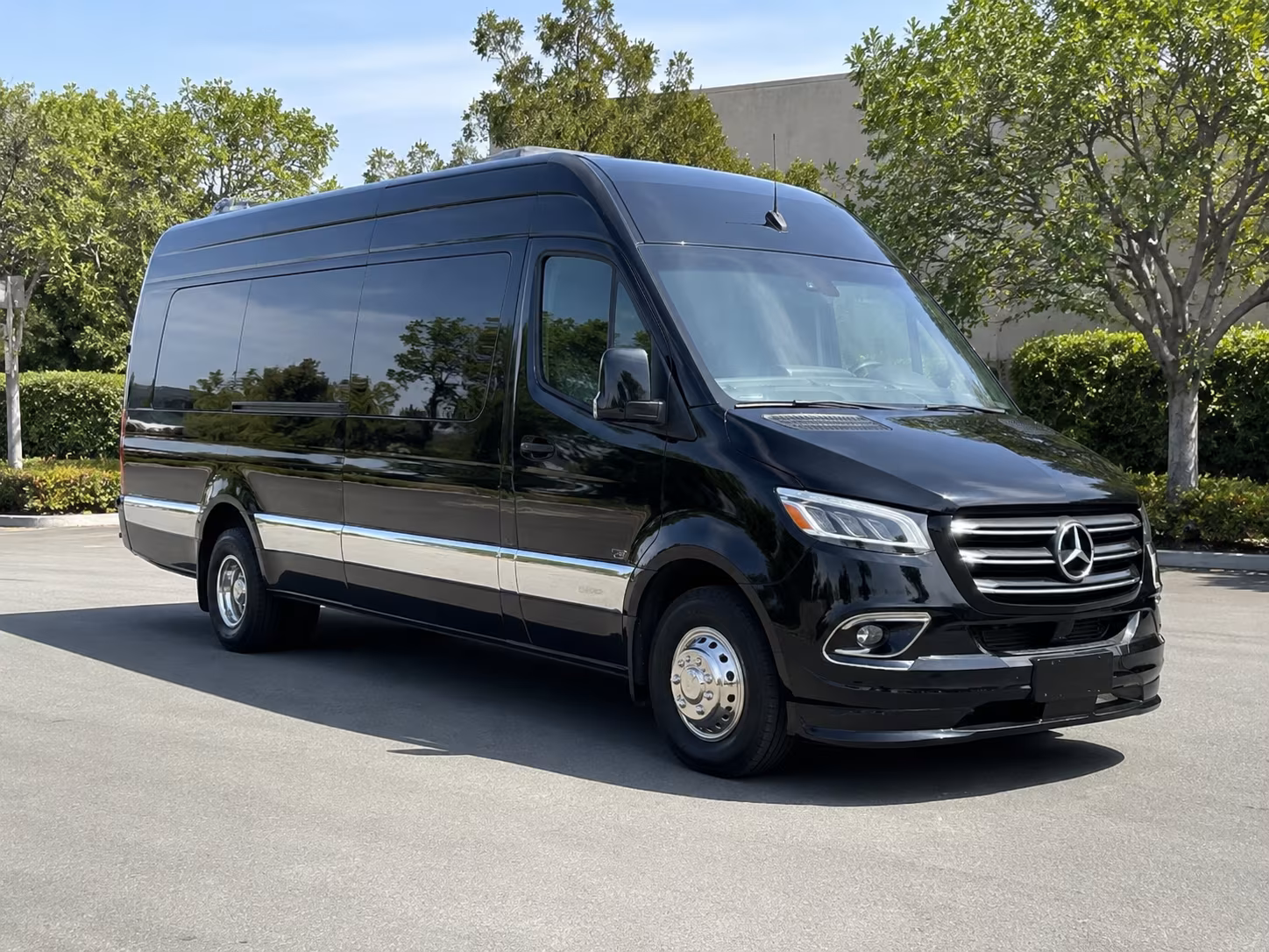 find transportation for your next sporting event 3