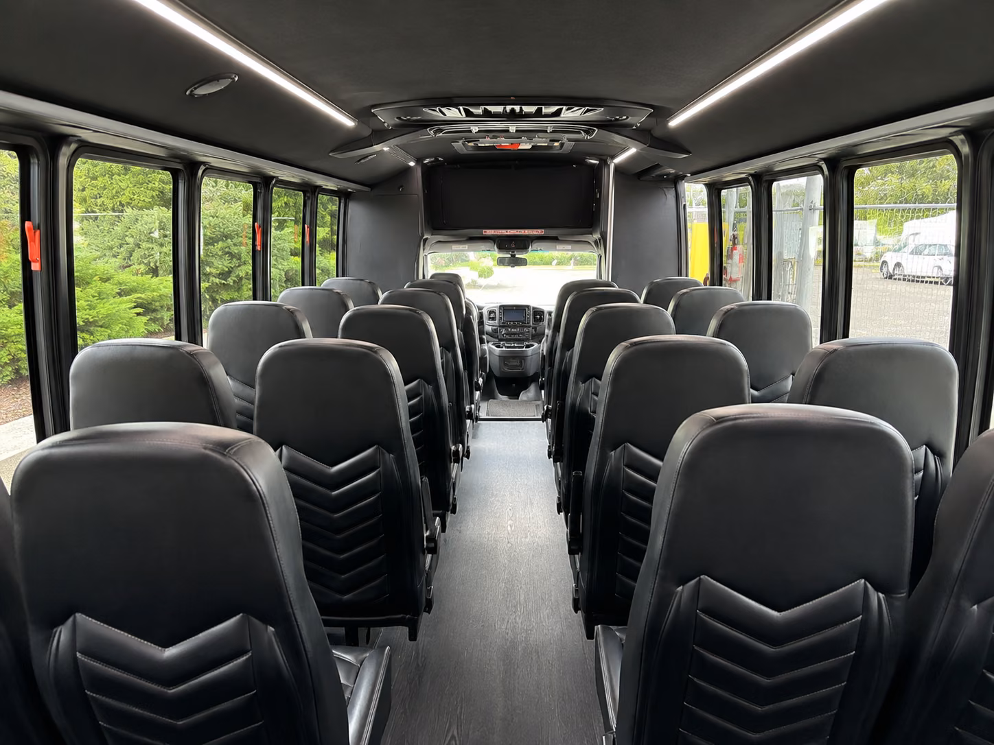 find transportation for your next sporting event 4