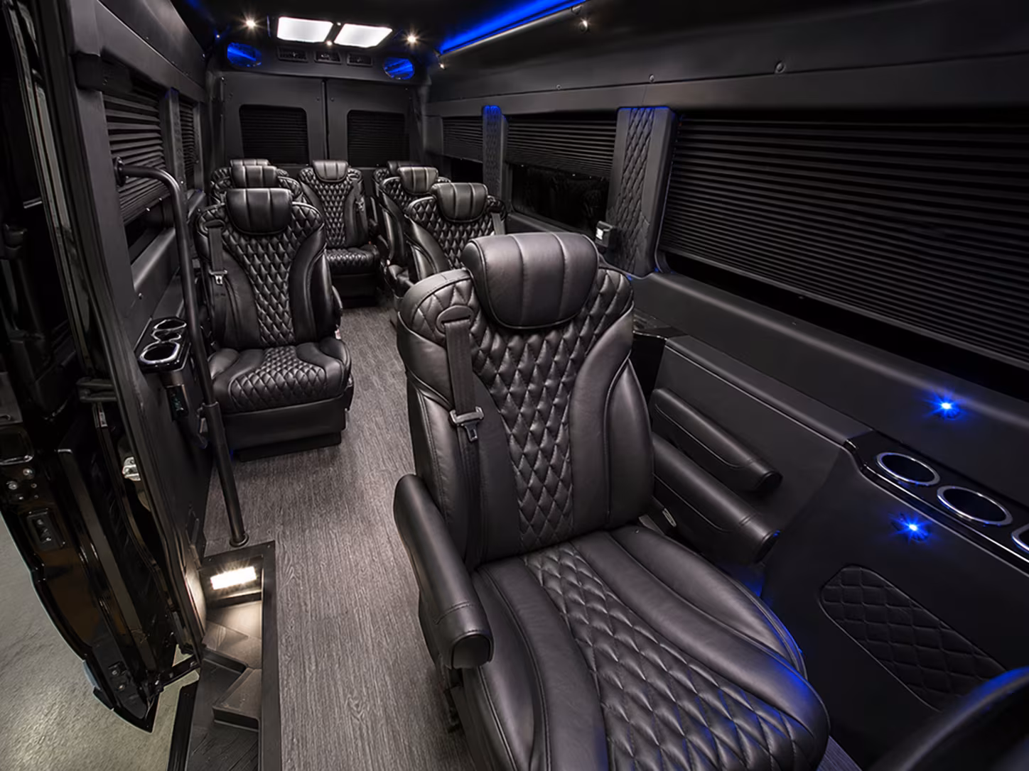 find transportation for your next wedding 4