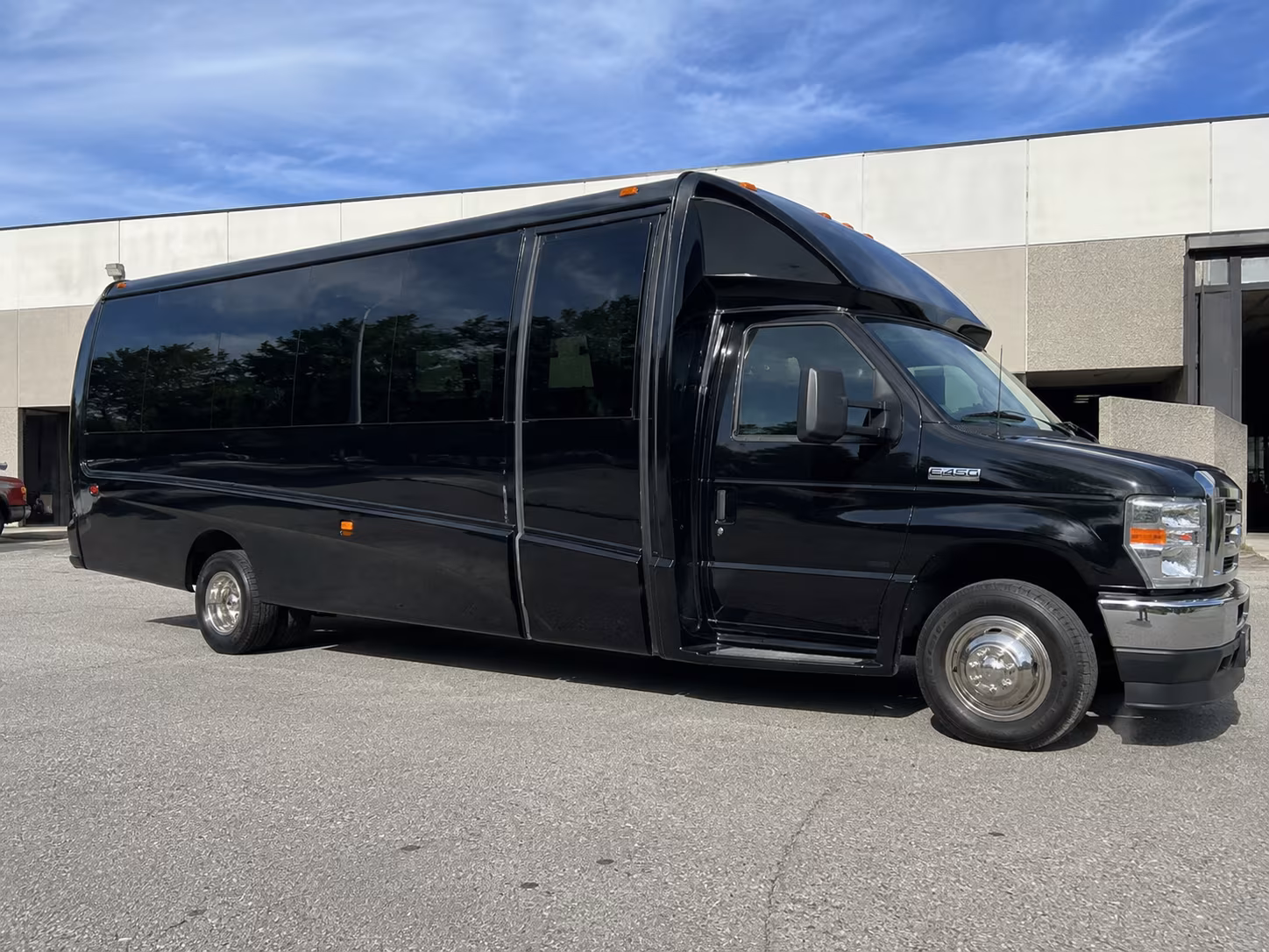 find transportation for your next wine tour 3