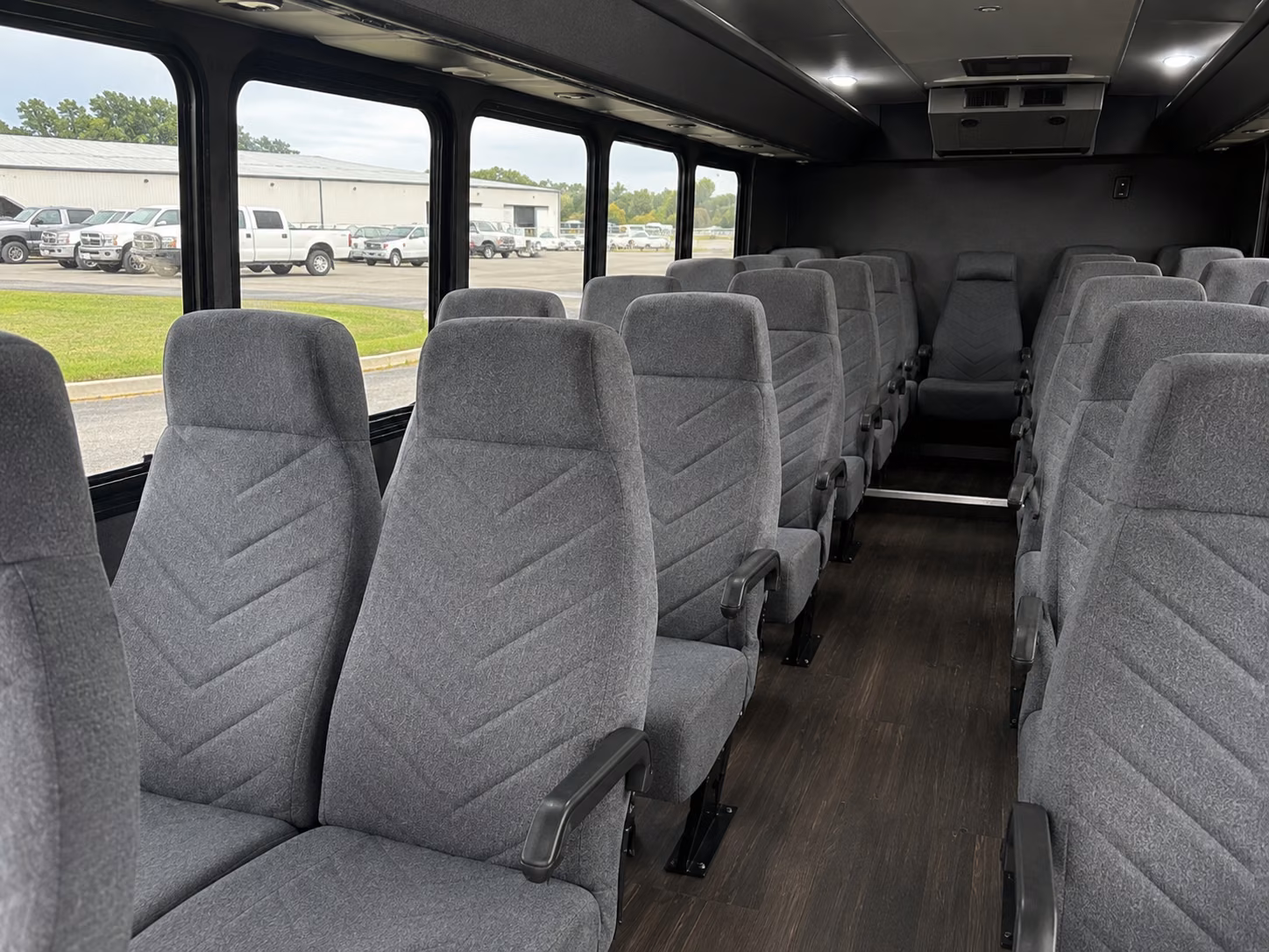miami birthday party transportation