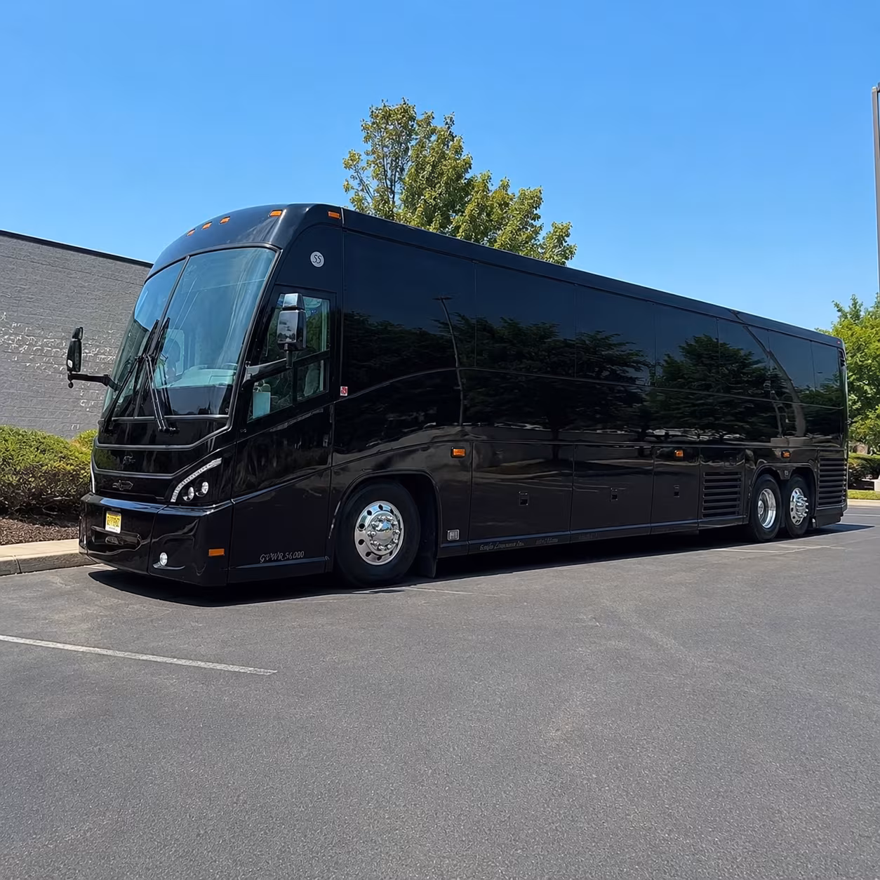 miami event transportation