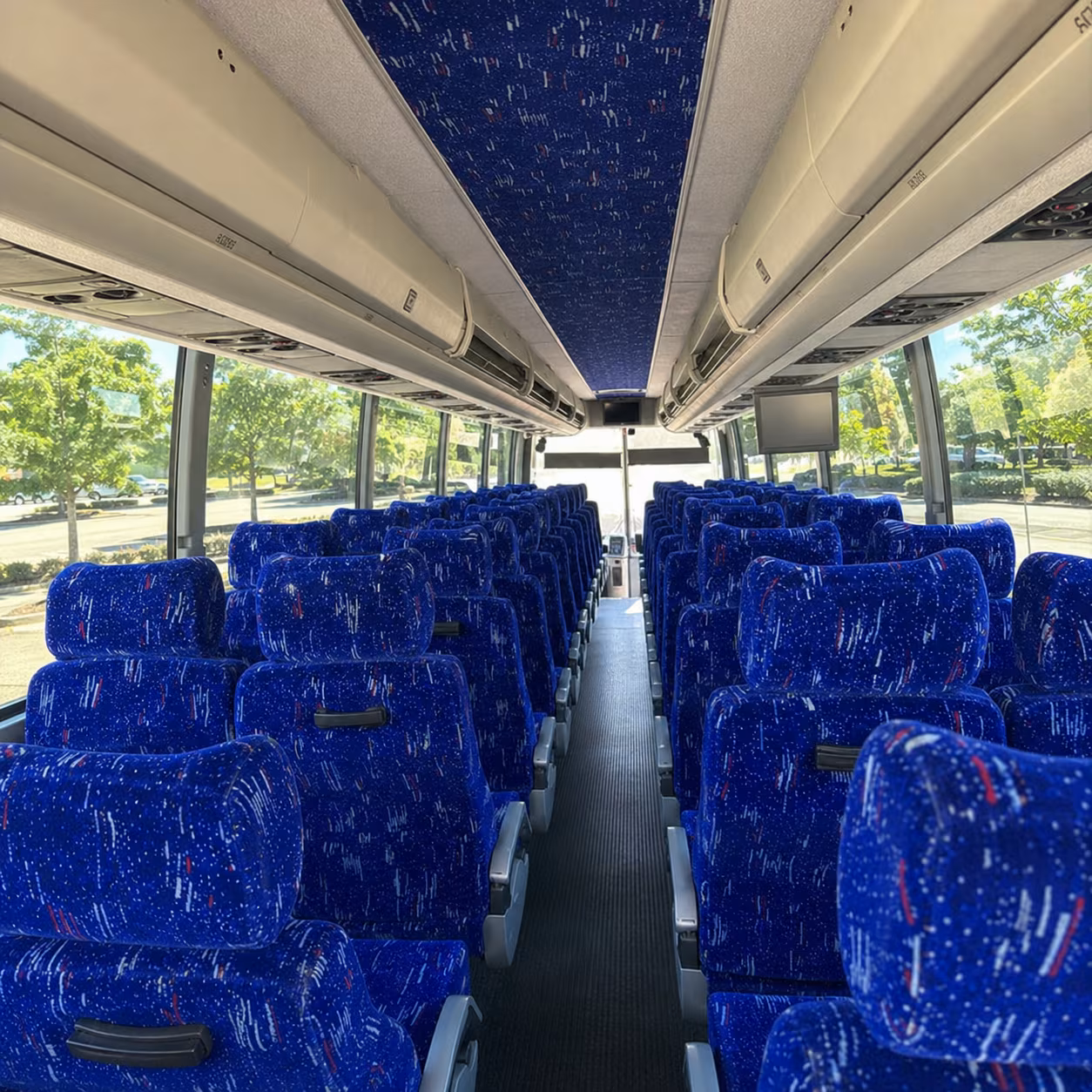 miami formula 1 grand charter bus rental