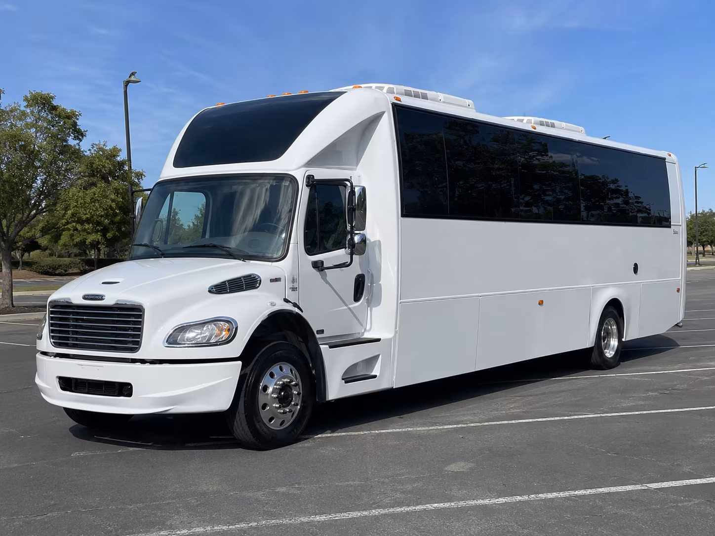 miami party buses for bachelorette nights on south beach and ocean drive