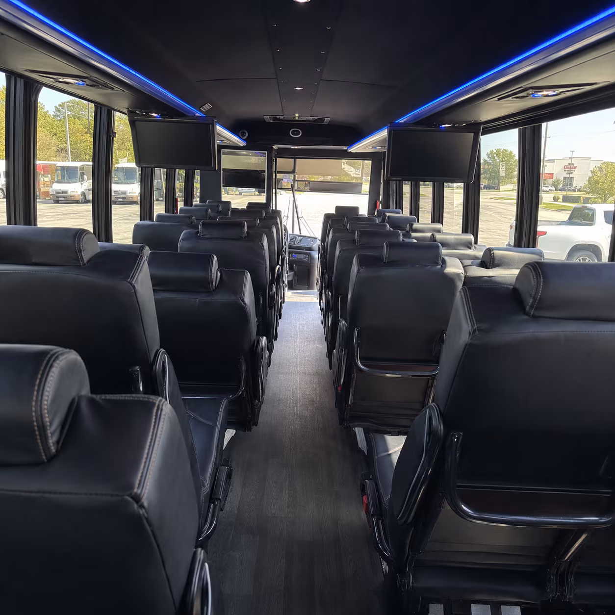 miami wine tour transportation