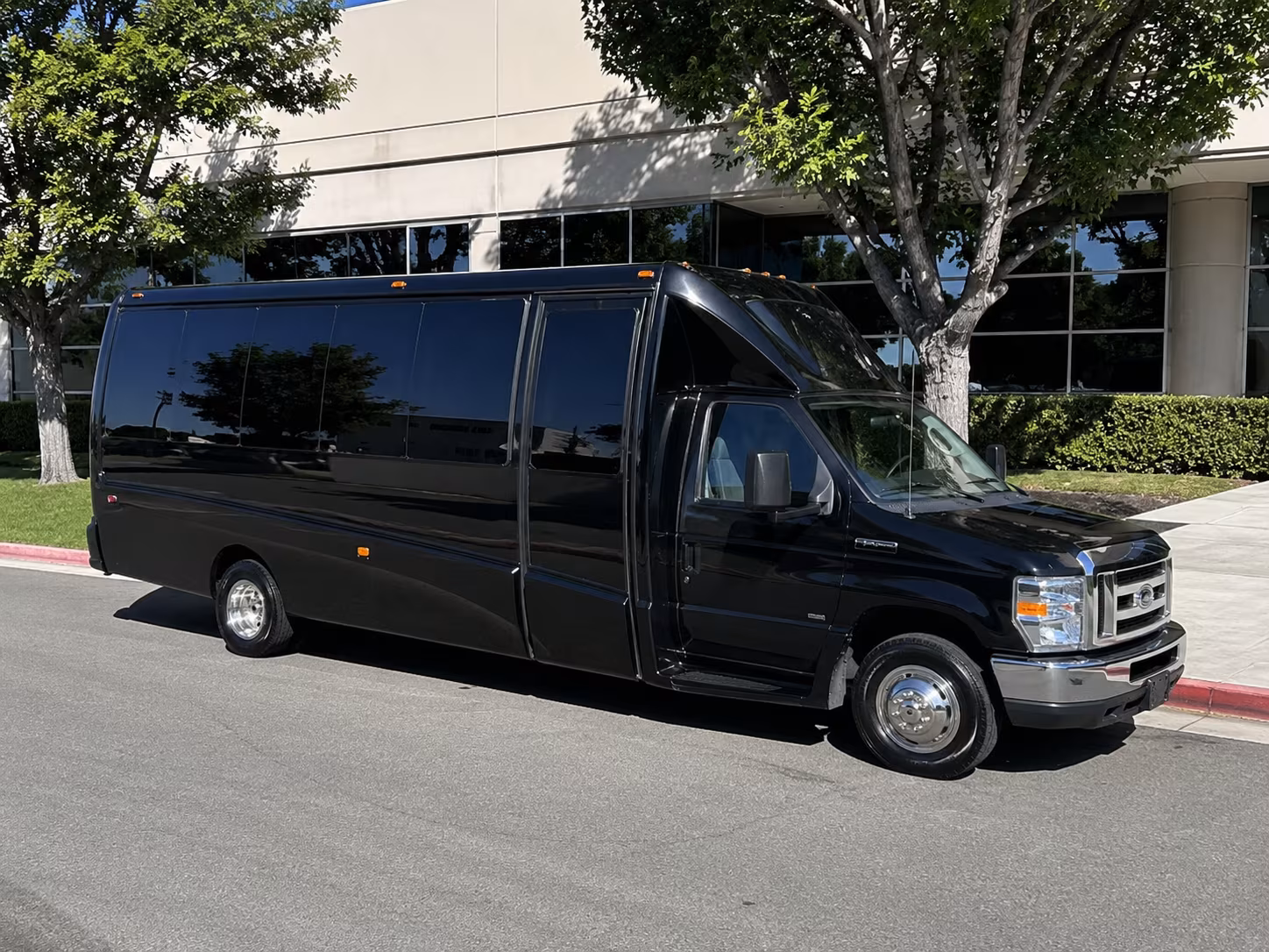 portmiami corporate cruise and team event bus rentals